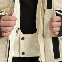 Veste de ski FWC'Cruz Hybrid | Macaron Animalica