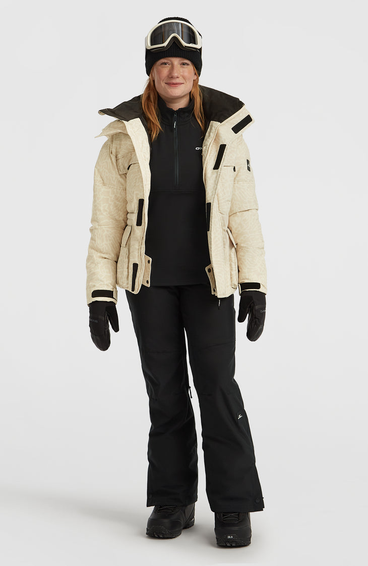 Veste de ski FWC'Cruz Hybrid | Macaron Animalica