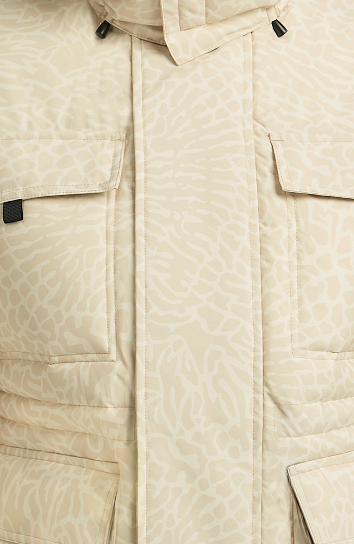 Veste de ski FWC'Cruz Hybrid | Macaron Animalica