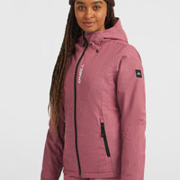 Veste de ski FWC'Cruz Melange | Skater Pink