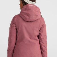 Veste de ski FWC'Cruz Melange | Skater Pink