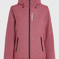 Veste de ski FWC'Cruz Melange | Skater Pink