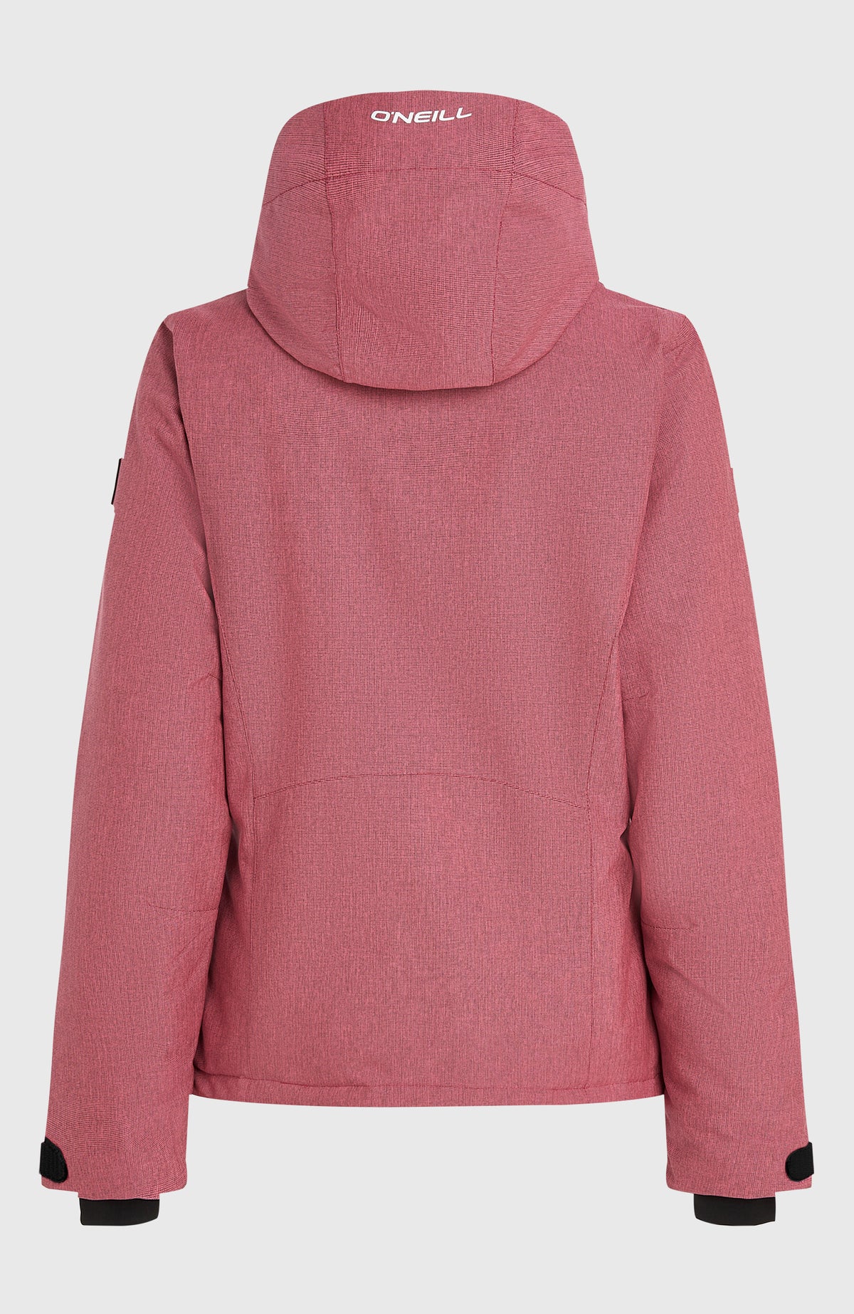 Veste de ski FWC'Cruz Melange | Skater Pink