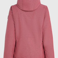 Veste de ski FWC'Cruz Melange | Skater Pink