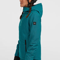 Veste de ski FWC'Cruz Melange | Island Breeze