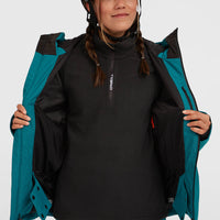 Veste de ski FWC'Cruz Melange | Island Breeze