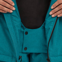 Veste de ski FWC'Cruz Melange | Island Breeze