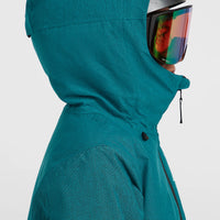 Veste de ski FWC'Cruz Melange | Island Breeze