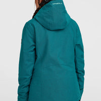 Veste de ski FWC'Cruz Melange | Island Breeze