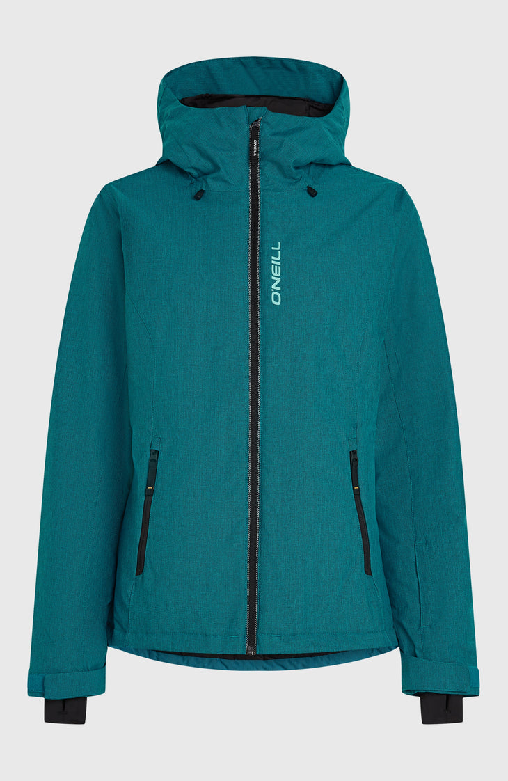 Veste de ski FWC'Cruz Melange | Island Breeze