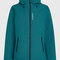 Veste de ski FWC'Cruz Melange | Island Breeze