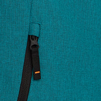 Veste de ski FWC'Cruz Melange | Island Breeze