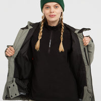 Veste de ski FWC'Cruz Melange | Macaron
