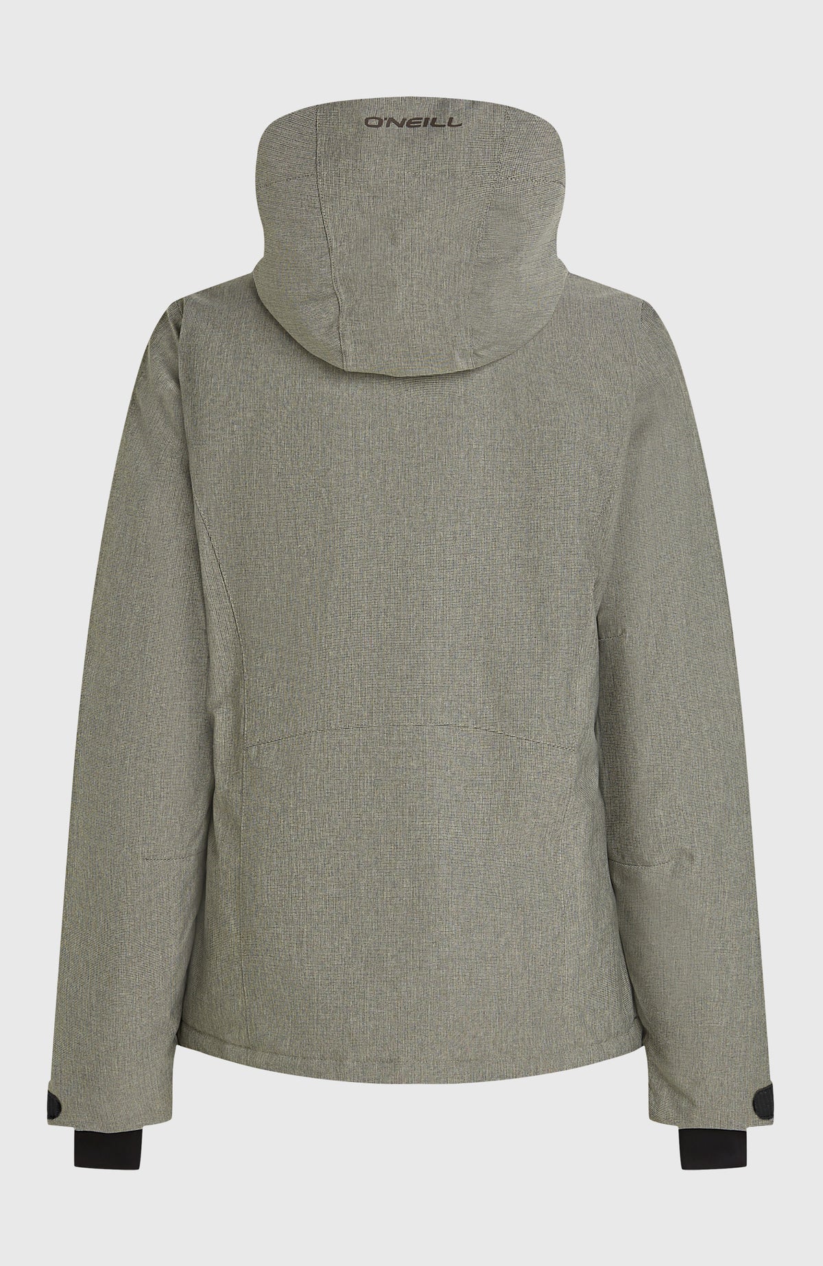 Veste de ski FWC'Cruz Melange | Macaron