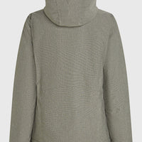 Veste de ski FWC'Cruz Melange | Macaron
