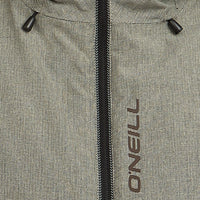 Veste de ski FWC'Cruz Melange | Macaron
