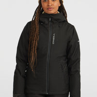 Veste de ski FWC'Cruz Melange | Raven