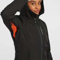 Veste de ski FWC'Cruz Melange | Raven