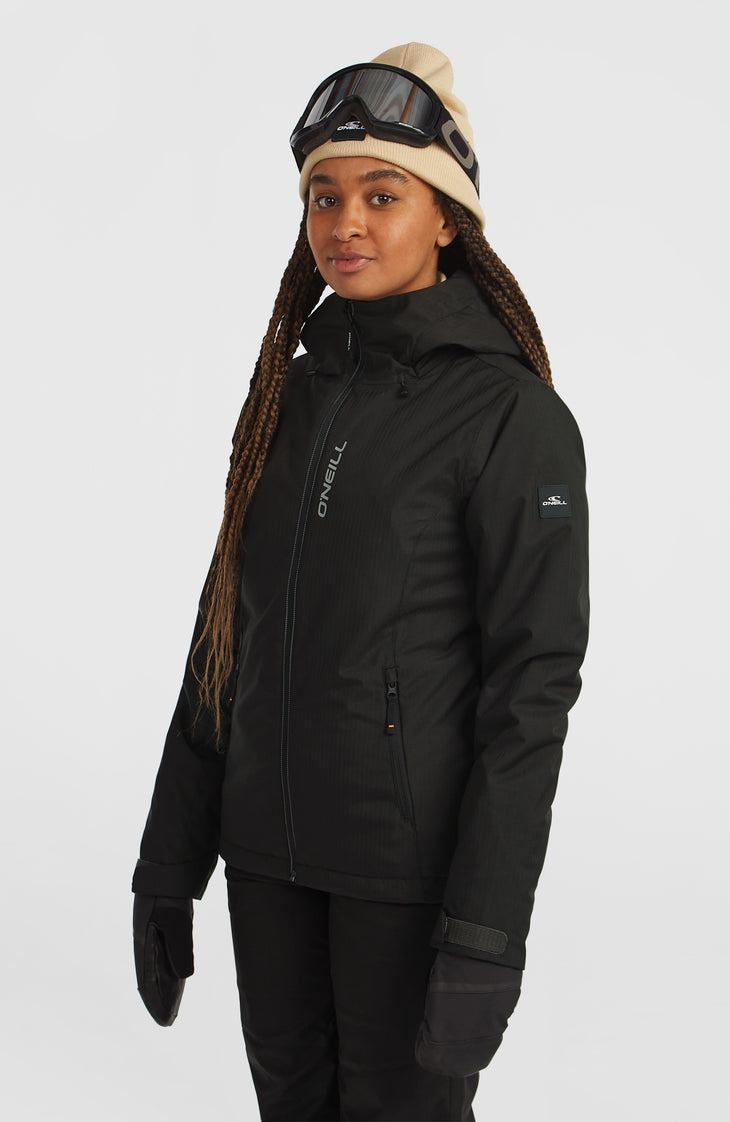 Veste de ski FWC'Cruz Melange | Raven