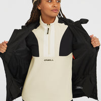 Veste de ski FWC'Cruz Melange | Raven