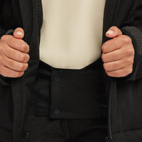 Veste de ski FWC'Cruz Melange | Raven