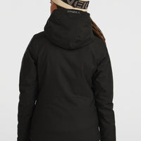 Veste de ski FWC'Cruz Melange | Raven