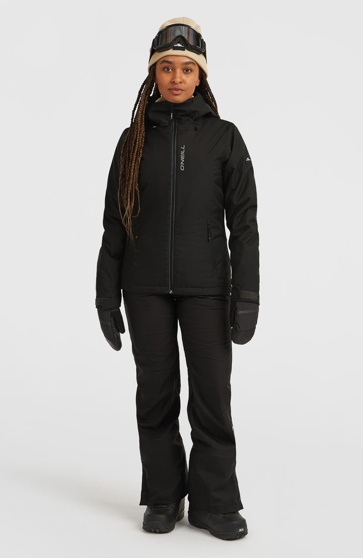 Veste de ski FWC'Cruz Melange | Raven