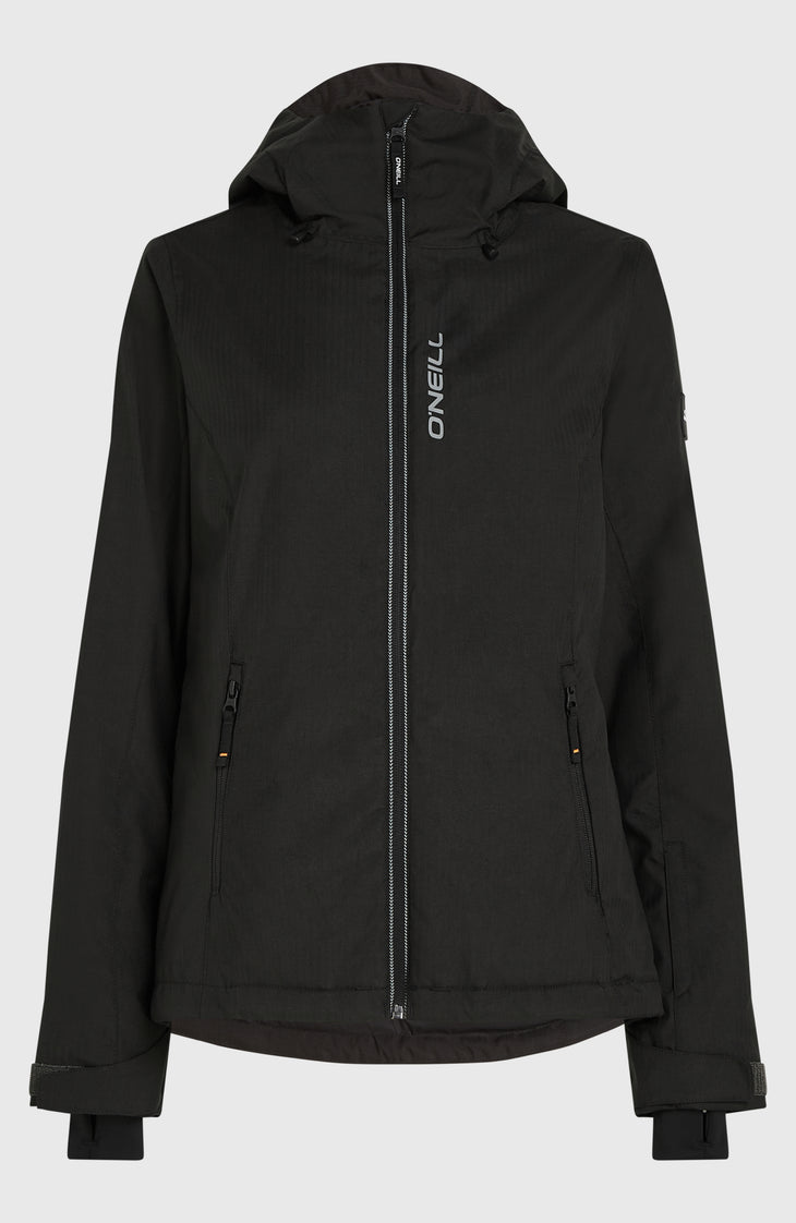 Veste de ski FWC'Cruz Melange | Raven