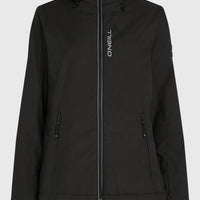 Veste de ski FWC'Cruz Melange | Raven