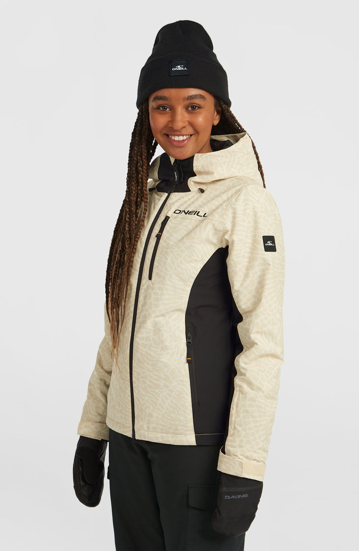 Veste de ski FWC'Cruz Duo | Macaron Animalica