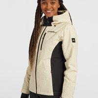 Veste de ski FWC'Cruz Duo | Macaron Animalica