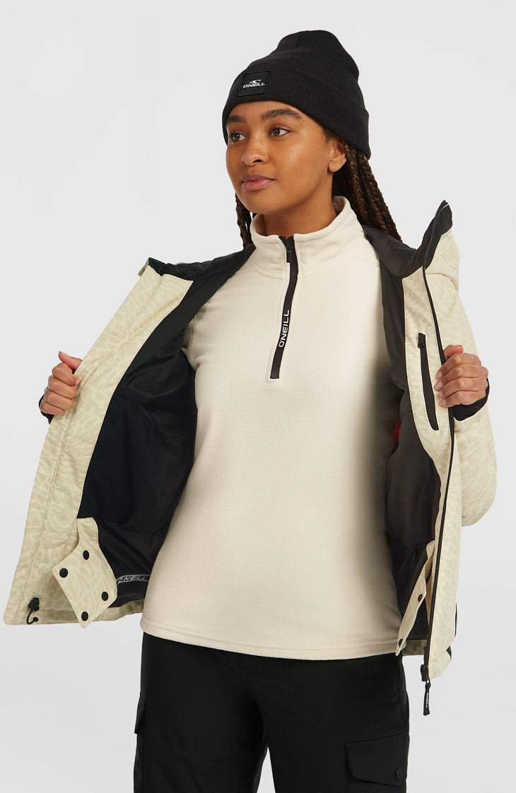 Veste de ski FWC'Cruz Duo | Macaron Animalica