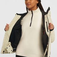 Veste de ski FWC'Cruz Duo | Macaron Animalica