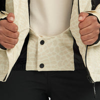 Veste de ski FWC'Cruz Duo | Macaron Animalica