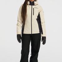 Veste de ski FWC'Cruz Duo | Macaron Animalica