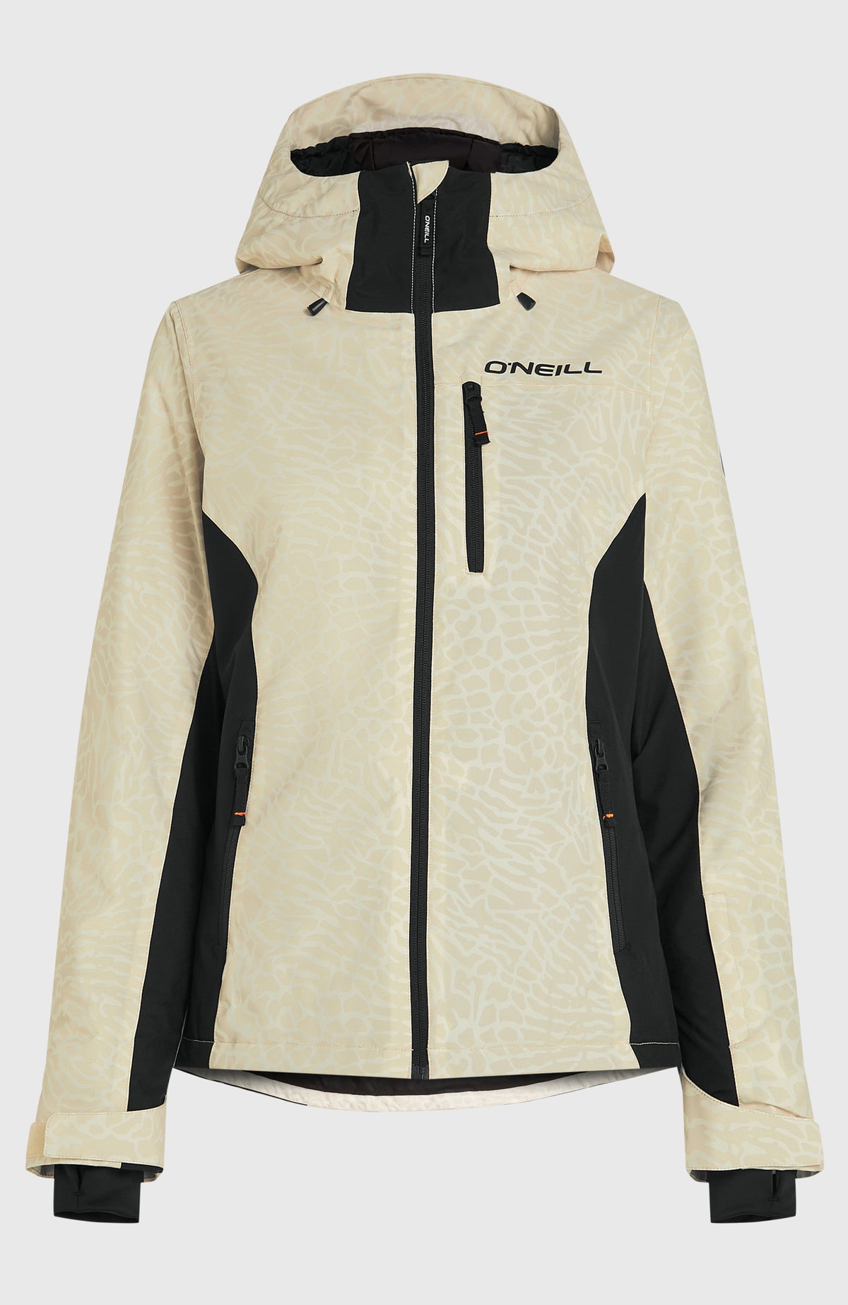 Veste de ski FWC'Cruz Duo | Macaron Animalica