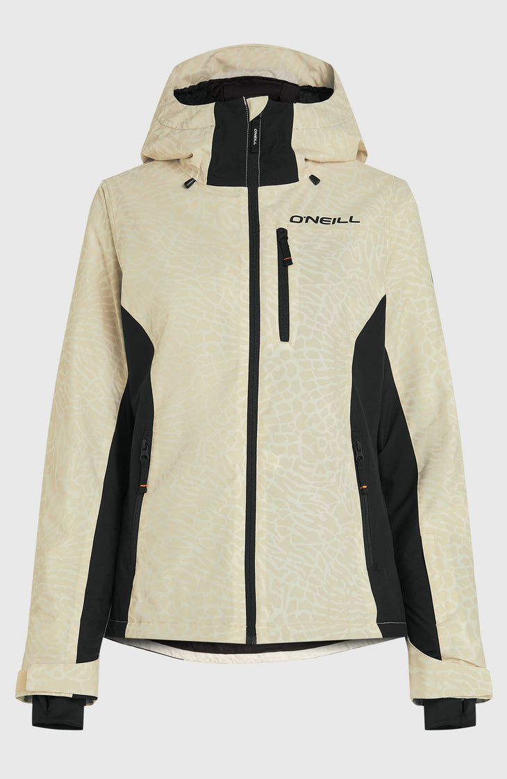 Veste de ski FWC'Cruz Duo | Macaron Animalica