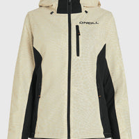 Veste de ski FWC'Cruz Duo | Macaron Animalica