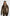 Veste de ski FWC'Cruz Duo | Coffee Bean Colour Block