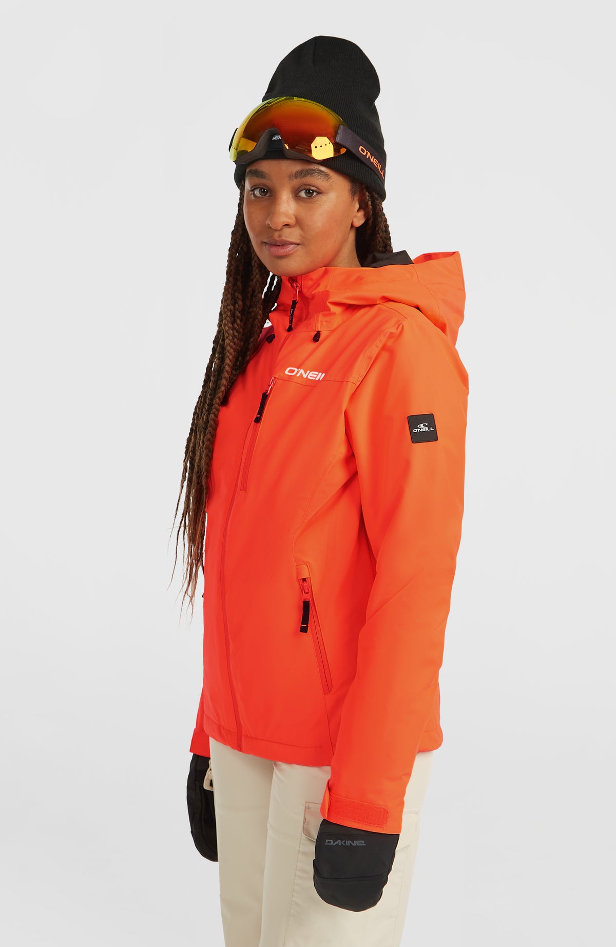 Veste de ski FWC'Cruz | Tokyo Lights
