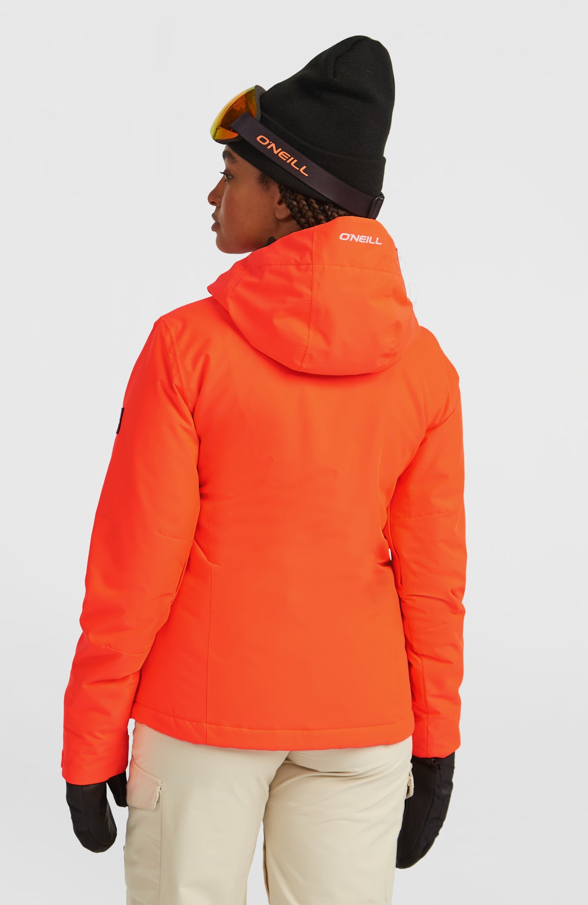 Veste de ski FWC'Cruz | Tokyo Lights