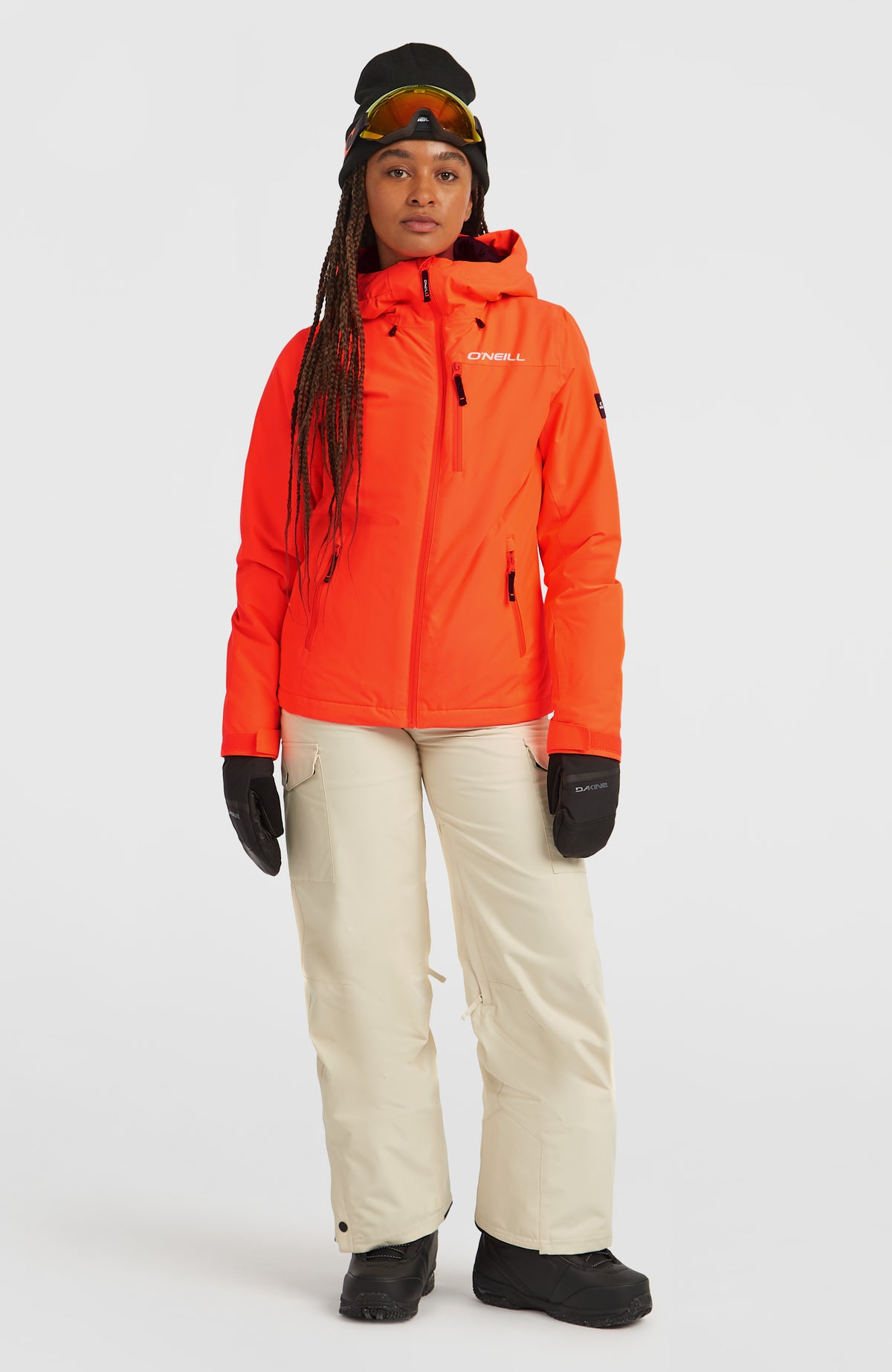 Veste de ski FWC'Cruz | Tokyo Lights