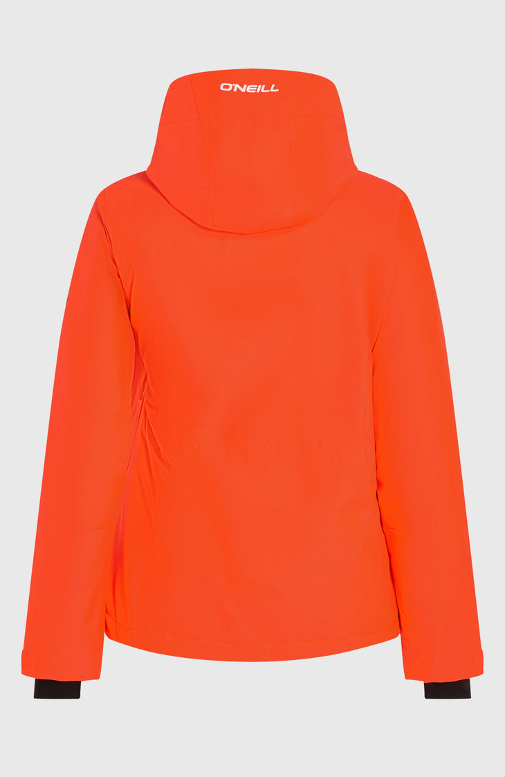 Veste de ski FWC'Cruz | Tokyo Lights