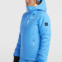 Veste de ski FWC'Cruz | Blue Poppy