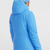 Veste de ski FWC'Cruz | Blue Poppy