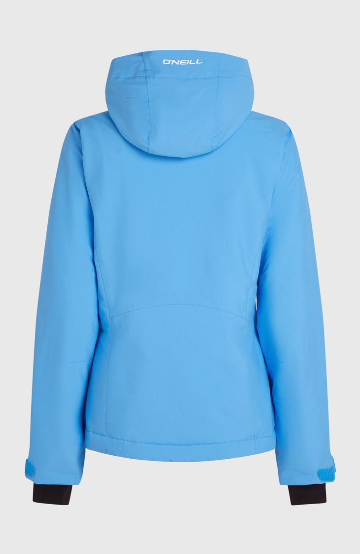 Veste de ski FWC'Cruz | Blue Poppy