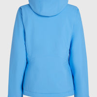 Veste de ski FWC'Cruz | Blue Poppy