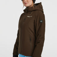 Veste de ski FWC'Cruz | Coffee Bean