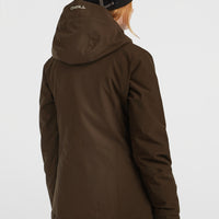 Veste de ski FWC'Cruz | Coffee Bean