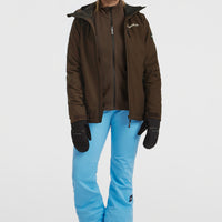 Veste de ski FWC'Cruz | Coffee Bean